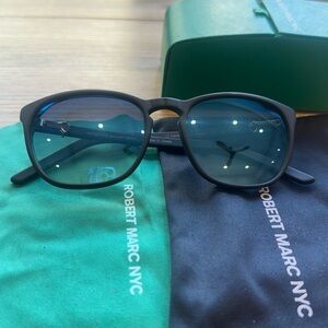 Robert Marc NYC Series 5: 5006 unworn sunglasses